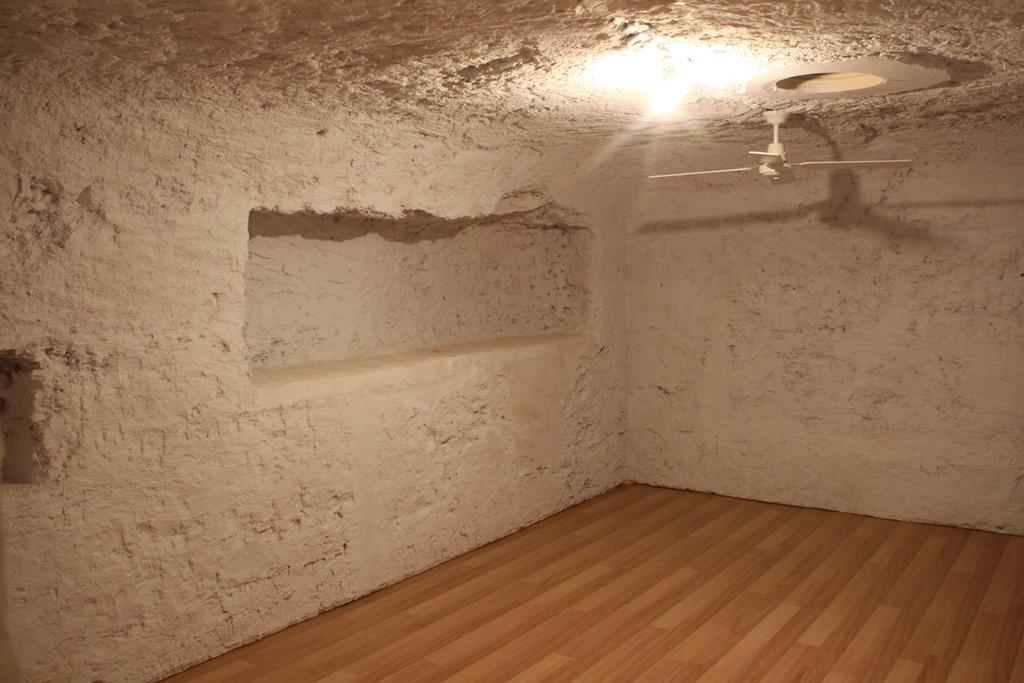 Cave Place Units クーバーペディ エクステリア 写真