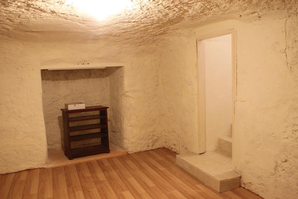 Cave Place Units クーバーペディ エクステリア 写真