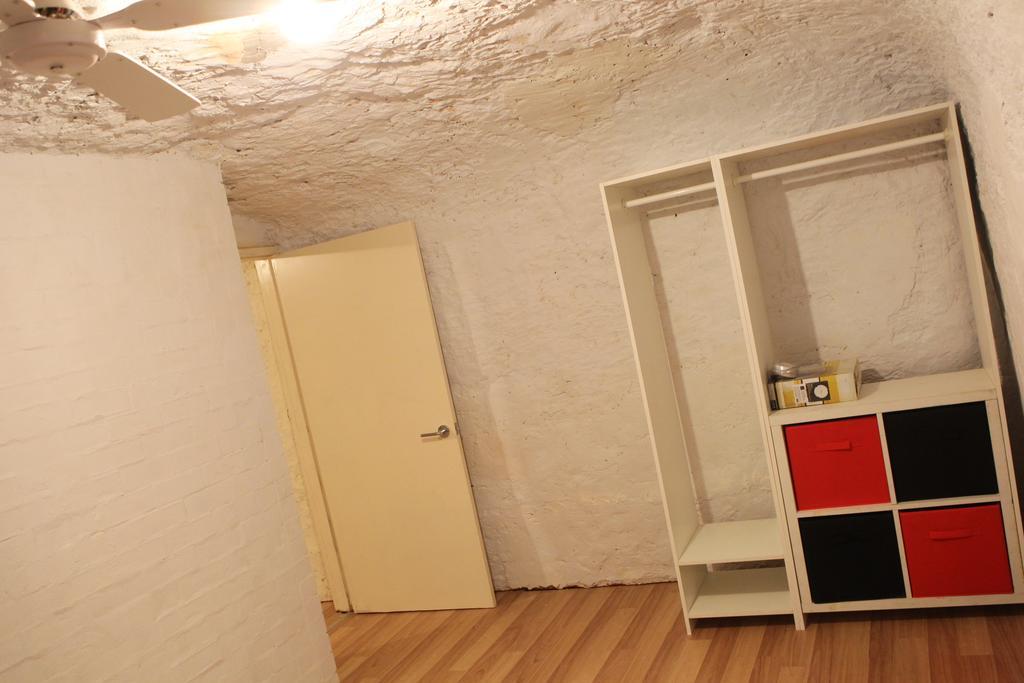 Cave Place Units クーバーペディ エクステリア 写真