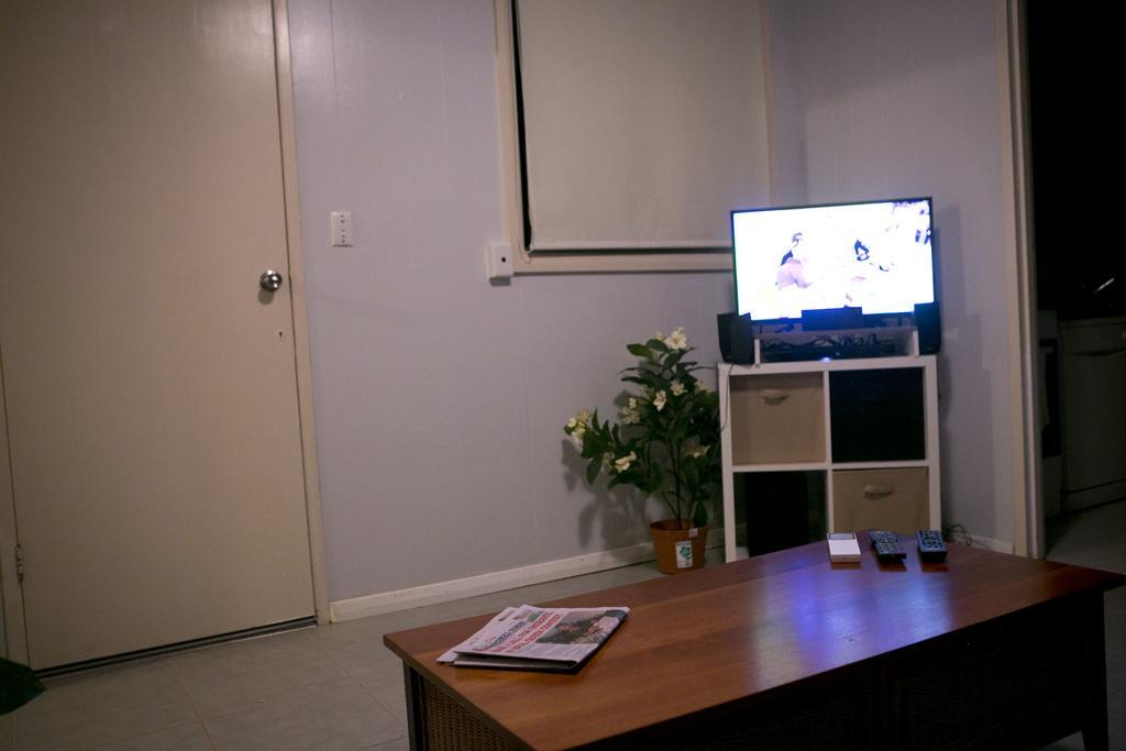 Cave Place Units クーバーペディ エクステリア 写真