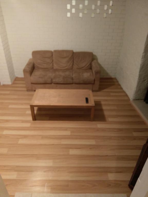 Cave Place Units クーバーペディ エクステリア 写真