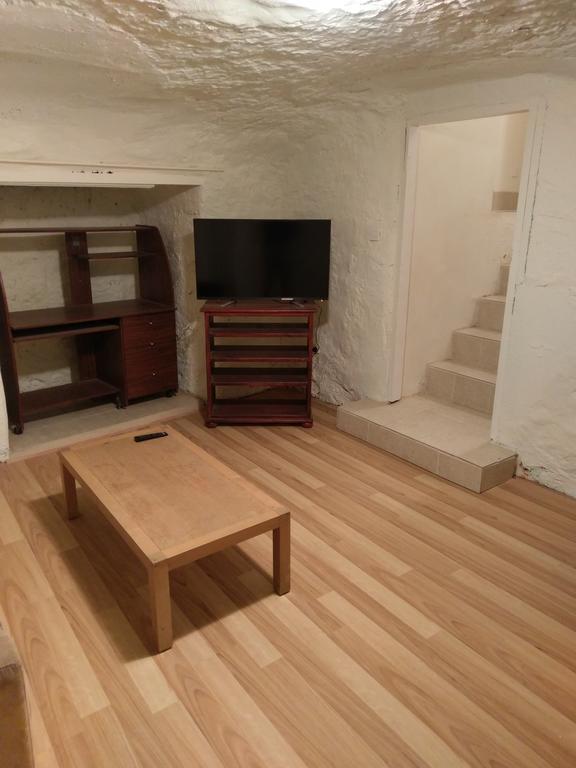 Cave Place Units クーバーペディ エクステリア 写真