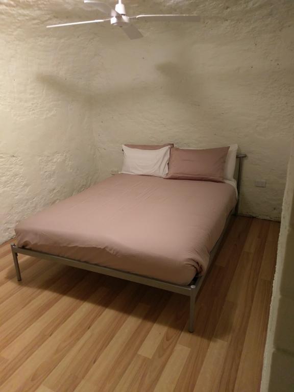Cave Place Units クーバーペディ エクステリア 写真
